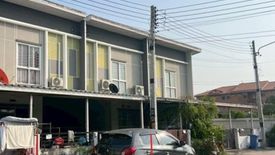 3 Bedroom Townhouse for sale in Don Hua Lo, Chonburi