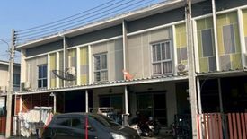 3 Bedroom Townhouse for sale in Don Hua Lo, Chonburi