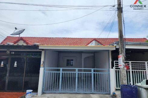 2 Bedroom Townhouse for sale in Bang Sao Thong, Samut Prakan