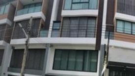 3 Bedroom Townhouse for sale in Arnintown Tientalay 7, Samae Dam, Bangkok