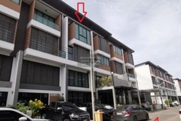 3 Bedroom Townhouse for sale in Arnintown Tientalay 7, Samae Dam, Bangkok
