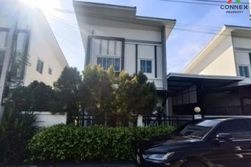 3 Bedroom House for sale in Lanceo Crib Phetkasem 81, Suan Luang, Samut Sakhon