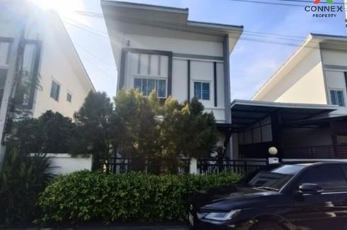 3 Bedroom House for sale in Lanceo Crib Phetkasem 81, Suan Luang, Samut Sakhon