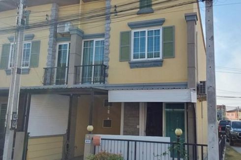 3 Bedroom Townhouse for sale in Golden Town Sriracha - Assumption, Surasak, Chonburi