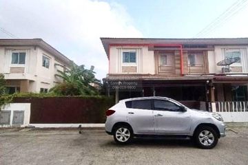 4 Bedroom Townhouse for sale in I Leaf Town Rama 2 Km.14, Samae Dam, Bangkok