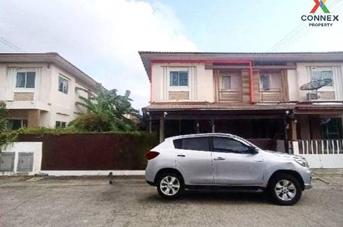4 Bedroom Townhouse for sale in I Leaf Town Rama 2 Km.14, Samae Dam, Bangkok