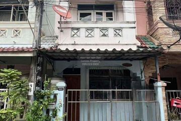 2 Bedroom Townhouse for sale in Thung Khru, Bangkok