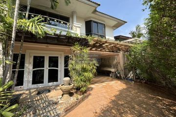 3 Bedroom House for sale in Supalai Orchid Park, Khlong Khwang, Bangkok
