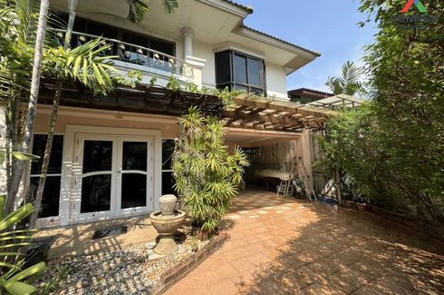 3 Bedroom House for sale in Supalai Orchid Park, Khlong Khwang, Bangkok