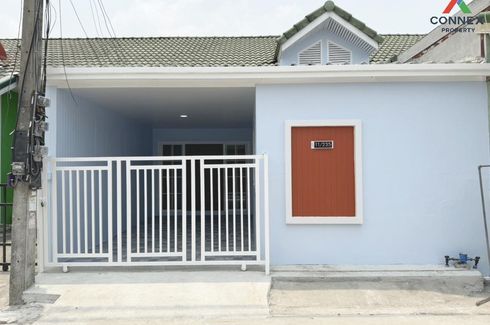 3 Bedroom Townhouse for sale in Narisra, Bueng Nam Rak, Pathum Thani