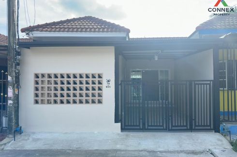 2 Bedroom Townhouse for sale in Porntisan 5, Lam Phak Kut, Pathum Thani