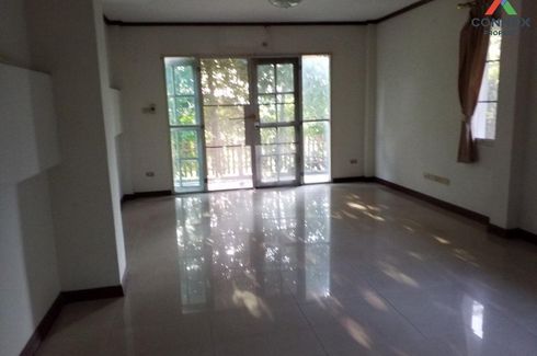 3 Bedroom House for sale in Bang Krasan, Phra Nakhon Si Ayutthaya
