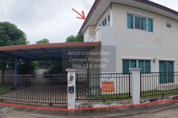 3 Bedroom Townhouse for sale in Tada Town Aura, Nong-Kham, Chonburi