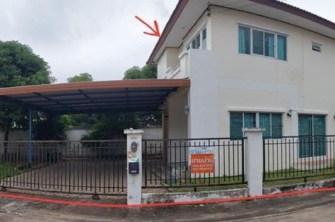 3 Bedroom Townhouse for sale in Tada Town Aura, Nong-Kham, Chonburi