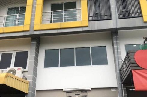 4 Bedroom Townhouse for sale in Tha Talat, Nakhon Pathom