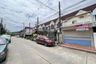 3 Bedroom Townhouse for sale in Nuan Chan, Bangkok