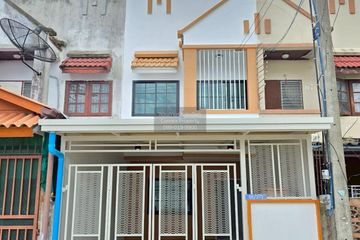 2 Bedroom Townhouse for sale in Baan Saeng Tawan, Bueng Nam Rak, Pathum Thani