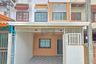 2 Bedroom Townhouse for sale in Baan Saeng Tawan, Bueng Nam Rak, Pathum Thani