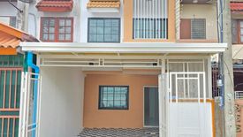 2 Bedroom Townhouse for sale in Baan Saeng Tawan, Bueng Nam Rak, Pathum Thani