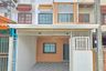 2 Bedroom Townhouse for sale in Baan Saeng Tawan, Bueng Nam Rak, Pathum Thani