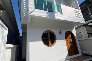 2 Bedroom House for sale in O Ngoen, Bangkok
