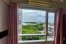 1 Bedroom Condo for sale in The Plazo, Saen Suk, Chonburi
