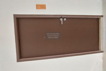 1 Bedroom Condo for sale in The Plazo, Saen Suk, Chonburi