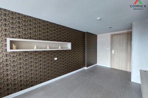 1 Bedroom Condo for sale in Chateau Dale, Nong Prue, Chonburi