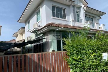 3 Bedroom House for sale in Nonthaburi