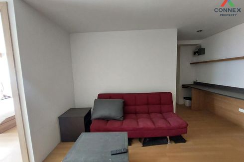 1 Bedroom Condo for sale in Chateau Dale, Nong Prue, Chonburi