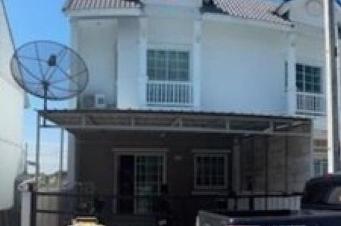 2 Bedroom Townhouse for sale in Bo Win, Chonburi