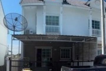 2 Bedroom Townhouse for sale in Bo Win, Chonburi