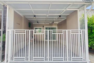2 Bedroom House for sale in Thawi Watthana, Nonthaburi