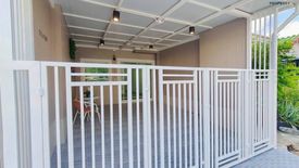 2 Bedroom House for sale in Thawi Watthana, Nonthaburi