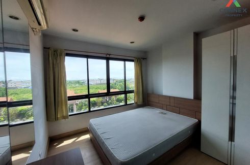 1 Bedroom Condo for sale in Samet, Chonburi