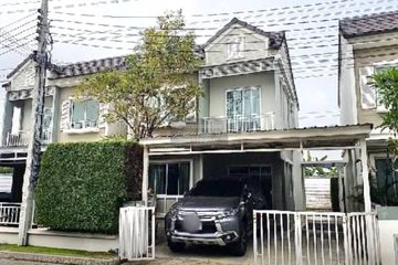 3 Bedroom House for sale in Areeya Como Bangna, Bang Phli Yai, Samut Prakan