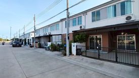 3 Bedroom Townhouse for sale in Baan Pruksa Sukhumvit-Bangpu, Bang Pu Mai, Samut Prakan near BTS Bang Pu