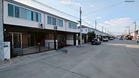 3 Bedroom Townhouse for sale in Baan Pruksa Sukhumvit-Bangpu, Bang Pu Mai, Samut Prakan near BTS Bang Pu