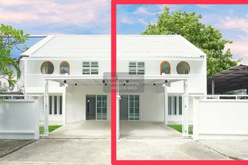 3 Bedroom House for sale in Sutchit Niwet, Samae Dam, Bangkok