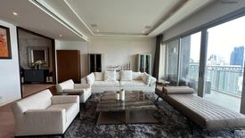 3 Bedroom Condo for sale in 185 Rajadamri, Lumpini, Bangkok near BTS Ratchadamri