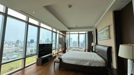 3 Bedroom Condo for sale in 185 Rajadamri, Lumpini, Bangkok near BTS Ratchadamri