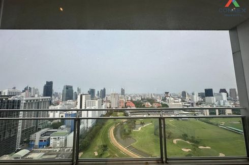 3 Bedroom Condo for sale in 185 Rajadamri, Lumpini, Bangkok near BTS Ratchadamri