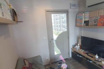 1 Bedroom Condo for sale in The Politan Rive, Bang Kraso, Nonthaburi near MRT Phra Nang Klao Bridge