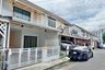 3 Bedroom Townhouse for sale in Baan Pruksa 65/2 Rangsit-Klong 2, Khlong Song, Pathum Thani
