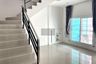 3 Bedroom Townhouse for sale in Min Buri, Bangkok