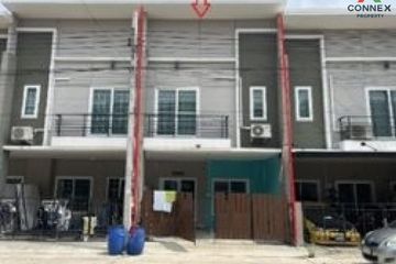 3 Bedroom Townhouse for sale in Min Buri, Bangkok