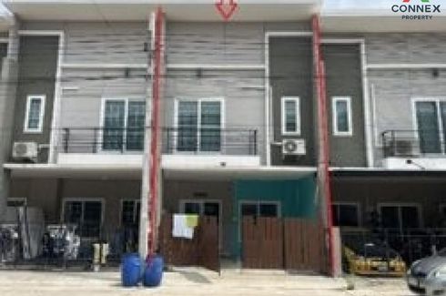 3 Bedroom Townhouse for sale in Min Buri, Bangkok