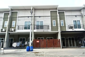 3 Bedroom Townhouse for sale in Min Buri, Bangkok