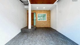 2 Bedroom Townhouse for sale in Baan 84 Mansion, Wang Thonglang, Bangkok