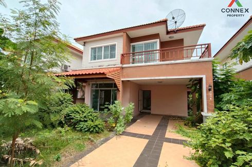 3 Bedroom House for sale in Bang Chalong, Samut Prakan